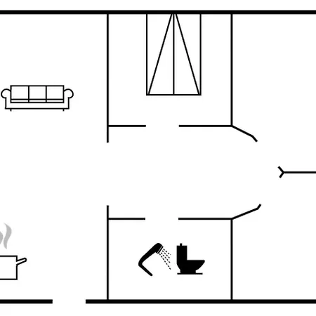 Casa de Férias Belenda By Interhome *