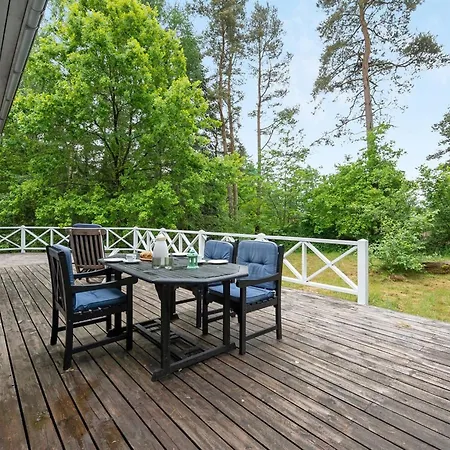 Belenda By Interhome * Silkeborg