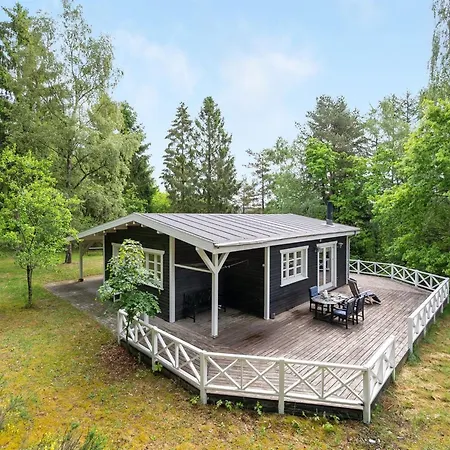 Belenda By Interhome Casa de Férias Silkeborg