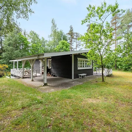 Belenda By Interhome Casa de Férias Silkeborg