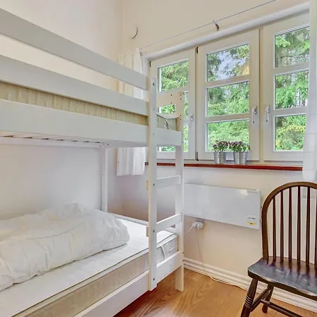 Casa de Férias Belenda By Interhome *