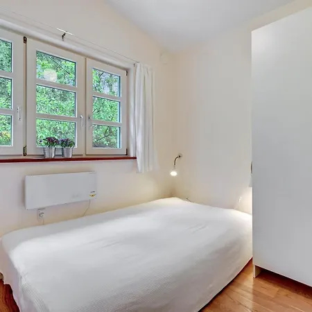 Belenda By Interhome Casa de Férias Silkeborg