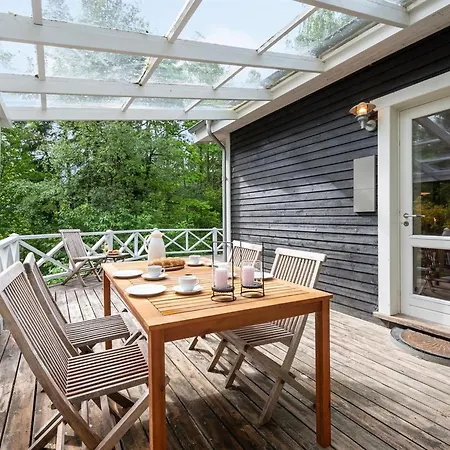 Belenda By Interhome Vakantiehuis Silkeborg