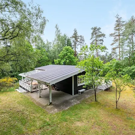 Feriehus Belenda By Interhome *