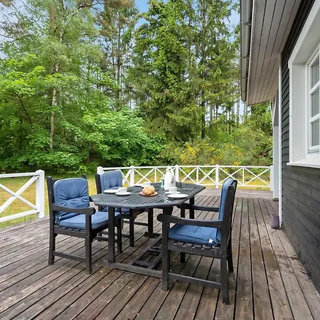 Belenda By Interhome * Silkeborg