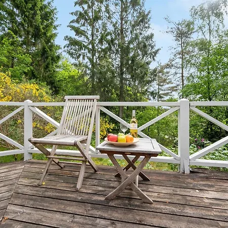 Vakantiehuis Belenda By Interhome Silkeborg