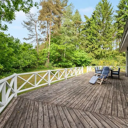 Belenda By Interhome Feriehus Silkeborg