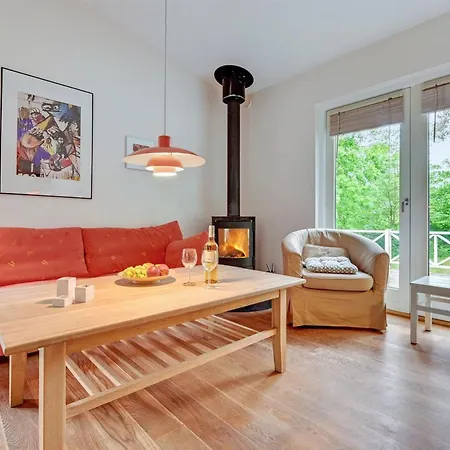 Belenda By Interhome