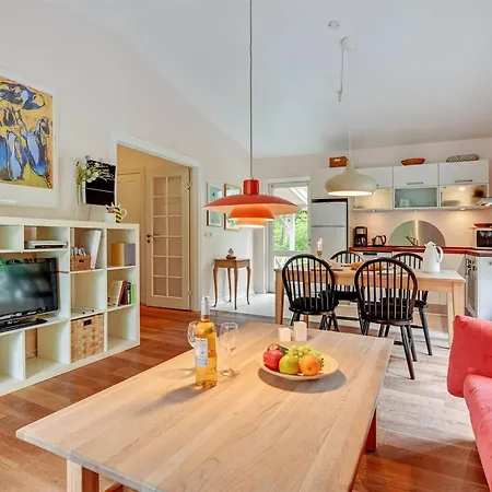 Belenda By Interhome * Silkeborg