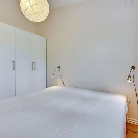 Vakantiehuis Belenda By Interhome Silkeborg