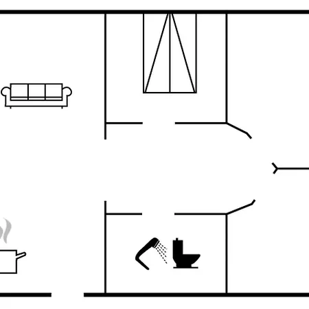 Feriehus Belenda By Interhome