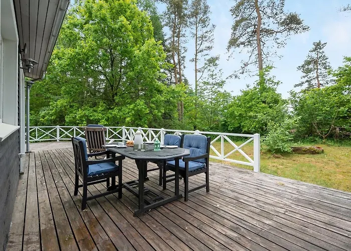 Belenda By Interhome * Silkeborg