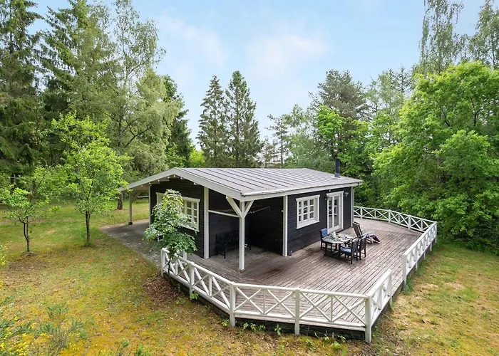 Belenda By Interhome Holiday home Silkeborg