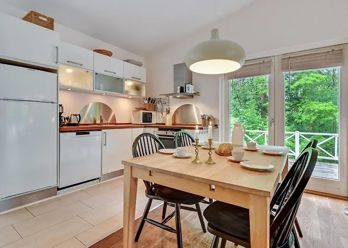 Belenda By Interhome