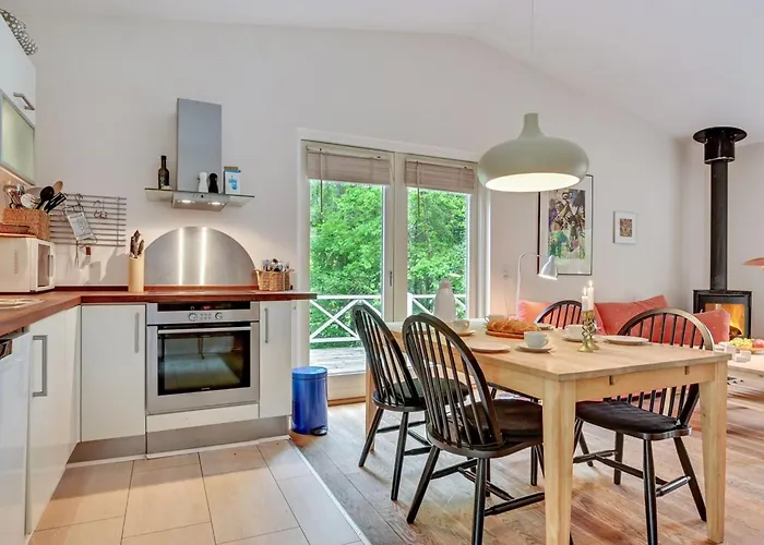 Belenda By Interhome Holiday home